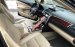 Bán Toyota Camry năm 2012, màu đen số tự động