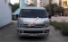 Bán Toyota Hiace đời 2008, màu bạc chính chủ, giá chỉ 285 triệu