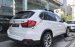 Bán BMW X5 xDrive 35i đời 2017, màu trắng, nhập khẩu nguyên chiếc