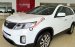 Kia Sorento DATH máy dầu 2017, giá rẻ