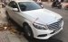 Bán Mercedes C250 Exclusive đời 2015, màu trắng