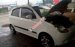 Bán gấp Chevrolet Spark đời 2010, màu trắng