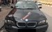 Bán BMW 3 Series 318i đời 2005, màu đen