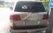 Bán Lexus LX 570 đời 2010, màu vàng, nhập khẩu nguyên chiếc