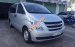 Bán xe Hyundai Starex năm 2007, màu bạc, nhập khẩu nguyên chiếc, giá tốt