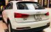 Bán Audi Q3 2.0 TFSI QUATTR 2012, màu trắng, nhập khẩu, chính chủ