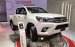 Bán Toyota Hilux 2.4E 2017, hỗ trợ trả góp lên tới 80%, hotline: 0976112268