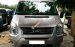 Bán Ford Transit 2.4 Luxury đời 2017, số sàn