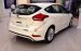 Bán xe Ford Focus Sport 1.5L đời 2017, màu trắng, 745tr