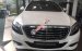 Bán Mercedes S400 sản xuất 2017, màu trắng, nhập khẩu