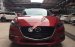 Bán Mazda 3 sản xuất 2017, màu đỏ, giá tốt