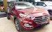 Bán xe Hyundai Tucson đời 2017, màu đỏ, giá tốt