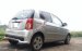 Bán Kia Morning đời 2011, màu bạc