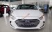 Cần bán xe Hyundai Elantra 1.6MT đời 2017, trả trước 150 triệu