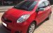 Bán Toyota Yaris 1.5 đời 2011, màu đỏ, nhập khẩu chính chủ