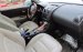 Cần bán Nissan Qashqai LE AWD đời 2011, màu trắng, nhập khẩu số tự động