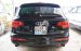 Bán Audi Q7 3.6 AT sản xuất 2008, màu đen, nhập khẩu nguyên chiếc, số tự động