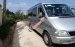 Bán Mercedes Sprinter 313 đời 2007, màu bạc, nhập khẩu