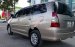 Bán Toyota Innova E đời 2013, chính chủ, 489 triệu