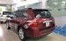 Cần bán Toyota Highlander đời 2008, màu đỏ