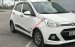 Chính chủ bán Hyundai Grand i10 đời 2015, màu trắng, xe nhập