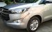 Bán Toyota Innova 2.0E đời 2016, màu bạc