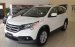 Honda ô tô Hải Dương chuyên cung cấp dòng xe CRV, xe giao ngay hỗ trợ tối đa cho khách hàng, Lh 0983.458.858