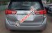 Bán xe Toyota Innova 2.0E đời 2017, màu bạc