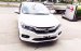 Bán xe Honda City đời 2017, màu trắng, nhập khẩu  