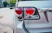 Bán xe Toyota Fortuner V 2012, màu bạc