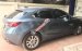 Bán xe Mazda 3 đời 2016, 615 triệu