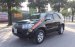 Bán Toyota Fortuner 2.7MT đời 2011, màu đen, giá tốt