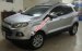 Bán ô tô Ford EcoSport đời 2016, màu bạc như mới