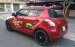 Suzuki Swift 2017, màu đỏ, đơn giản mà khác biệt. Chỉ có tại Suzuki Vũng Tàu