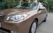 Cần bán xe Hyundai Elantra đời 2011, màu vàng xe gia đình