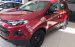 Bán ô tô Ford EcoSport 2017, màu đỏ, 560tr