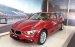 BMW 3 Series 320i đời 2017, màu đỏ, nhập khẩu