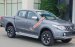 Mitsubishi Triton tưng bừng khuyến mãi khai trương showroom mới tại Quảng Bình