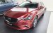 Bán xe Mazda 6 2.0L Premium đời 2017, màu đỏ, giá 879tr