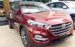 Bán Hyundai Tucson đời 2017, màu đỏ, nhập khẩu, giá chỉ 760 triệu