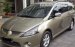 Bán Mitsubishi Grandis sản xuất 2010, màu vàng, nhập khẩu  