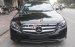 Bán xe Mercedes E250 đời 2016, màu đen chính chủ