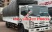 Bảng giá xe tải Isuzu 1T9, 3T4, 5T5, 6T, 8T, 15T, xe Isuzu giá rẻ - Đại lý xe Isuzu Miền Nam chính hãng - Giao xe ngay