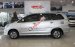 Bán Toyota Innova E 2.0MT đời 2016, màu bạc