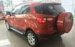 Giá xe Ford Ecosport 2017 rẻ nhất.