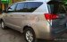 Bán Toyota Innova 2.0E đời 2016, màu bạc