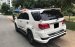 Bán ô tô Toyota Fortuner TRD Sportivo 4x2 AT năm 2014, màu trắng chính chủ, 795 triệu