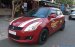 Suzuki Swift 2017, màu đỏ, đơn giản mà khác biệt. Chỉ có tại Suzuki Vũng Tàu
