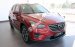 Bán xe Mazda CX 5 đời 2016, màu đỏ