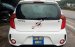 Bán xe Kia Morning 1.25 MT năm 2017, màu trắng chính chủ